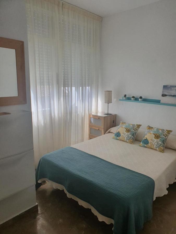 Apartamento En Puerto Deportivo Isla Cristina