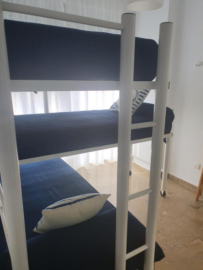 En Puerto Deportivo Apartamento Isla Cristina