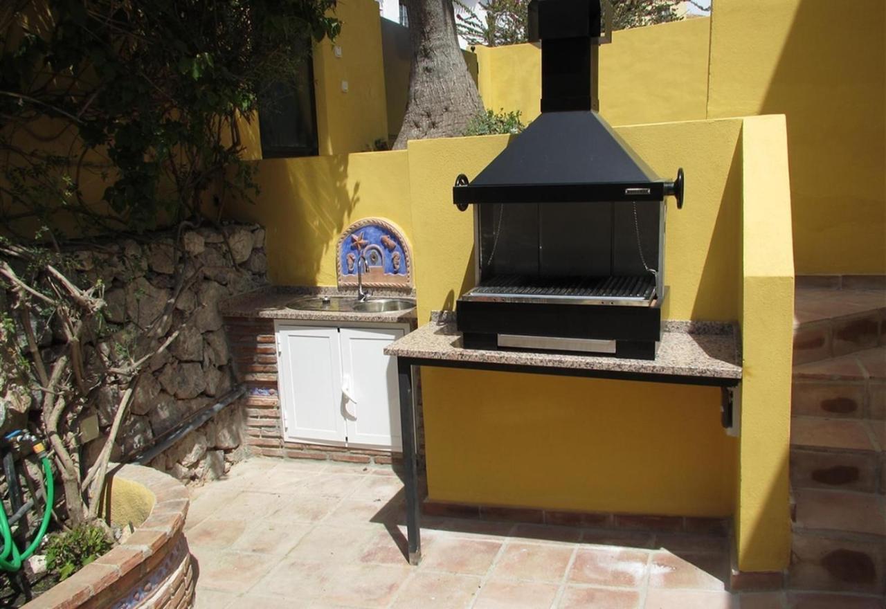 Casa Heidi Villa *