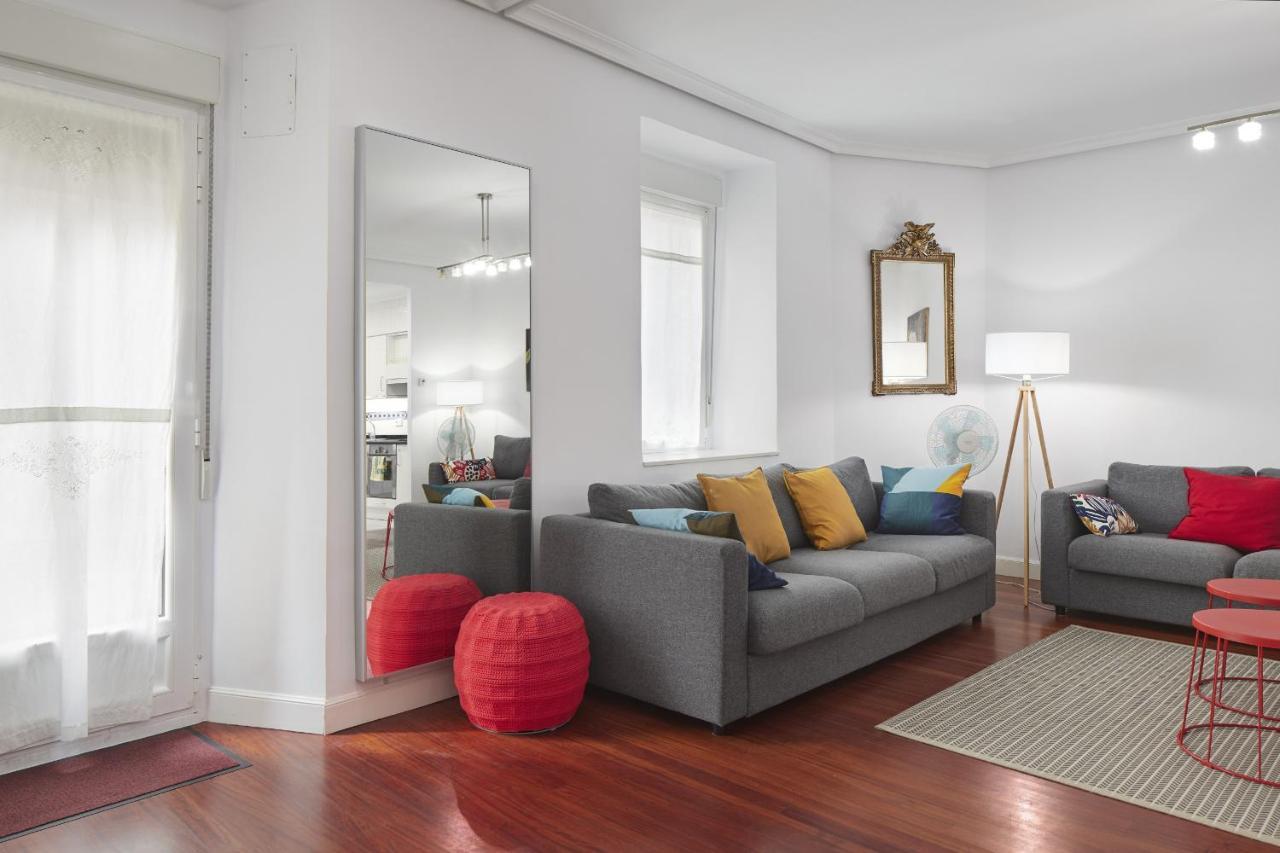 Apartamento Andraitz - Basque
