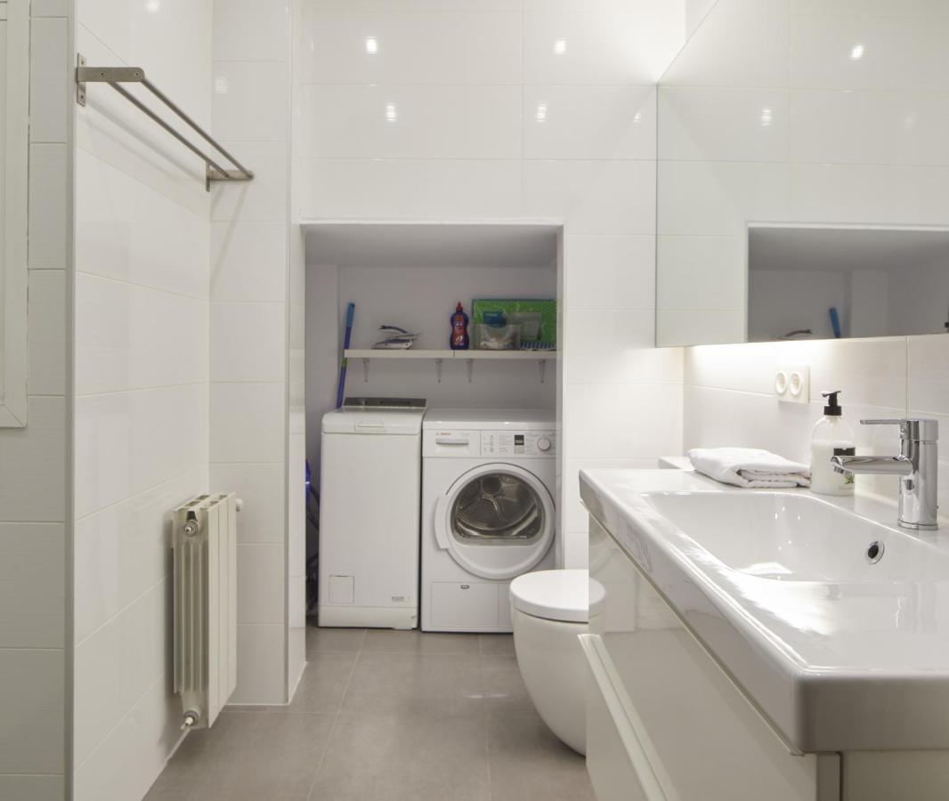 Apartamento Andraitz - Basque San Sebastián