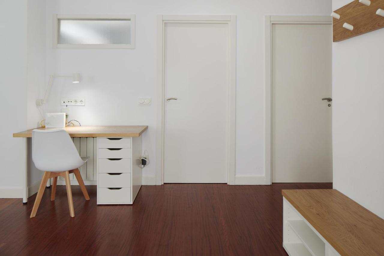 Andraitz - Basque Apartamento San Sebastián