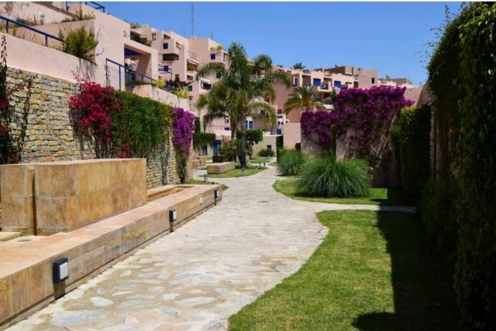 Lovely Playa Mojacar