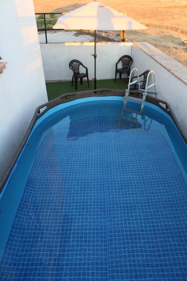 Holiday home Mirador Del Sotillo