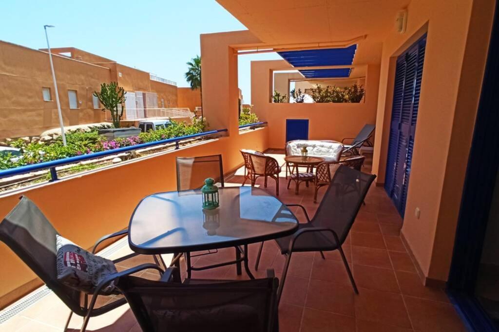 Apartment Lovely Playa Mojacar