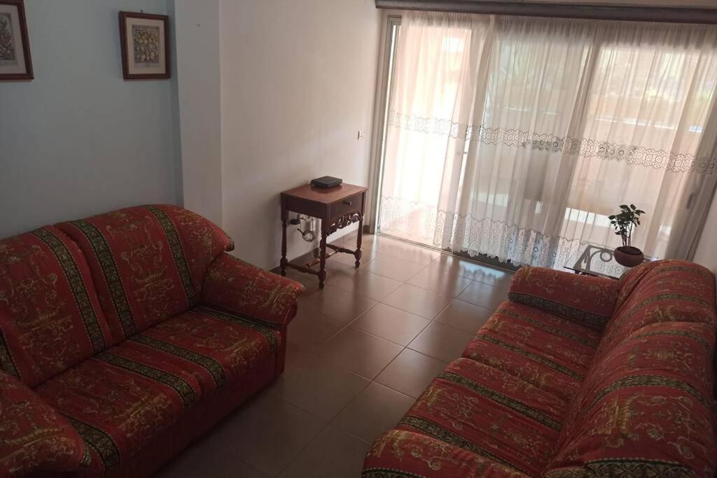 Spacious Just Few Steps Of The Ocean In La Caleta Apartment Costa Adeje (Tenerife)