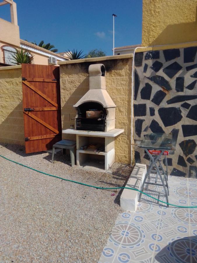 Casa Chantelle Villa *
