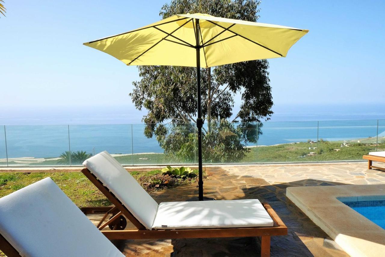 Villa Perseidas Tijarafe