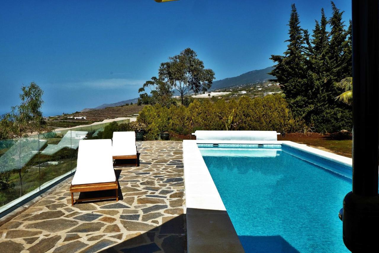 Villa Perseidas *