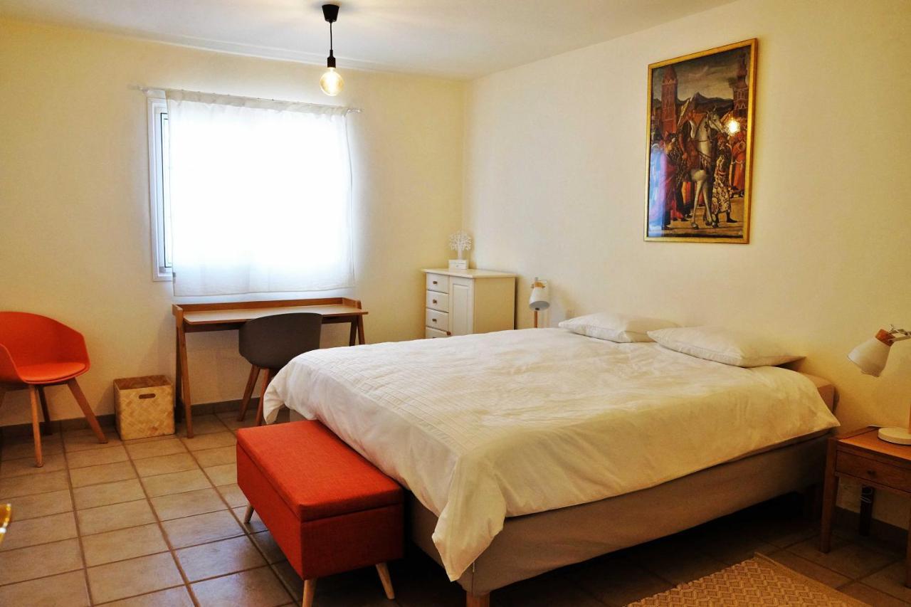 Perseidas Villa Tijarafe