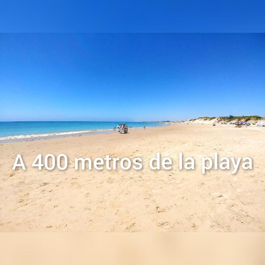 Playa De Punta Candor *