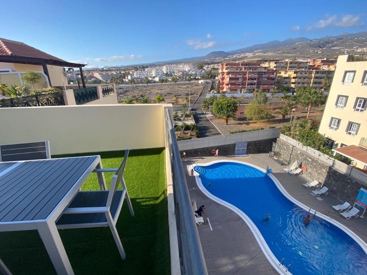 Callao Sun And By Sunkeyrents Apartment *