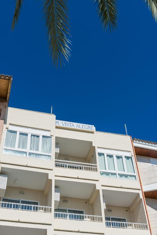 Vista Alegre Guest house Port de Alcudia (Mallorca)