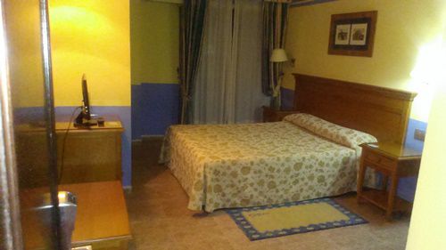 Hotel La Sierra