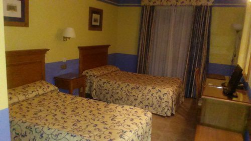 La Sierra 4*
