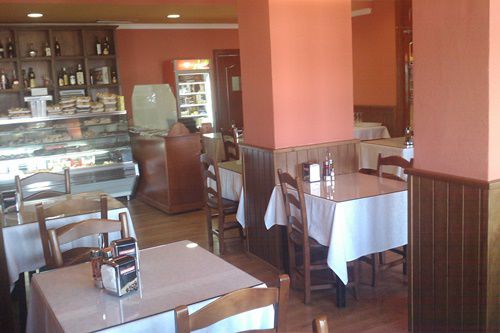 La Sierra Hotel 4*