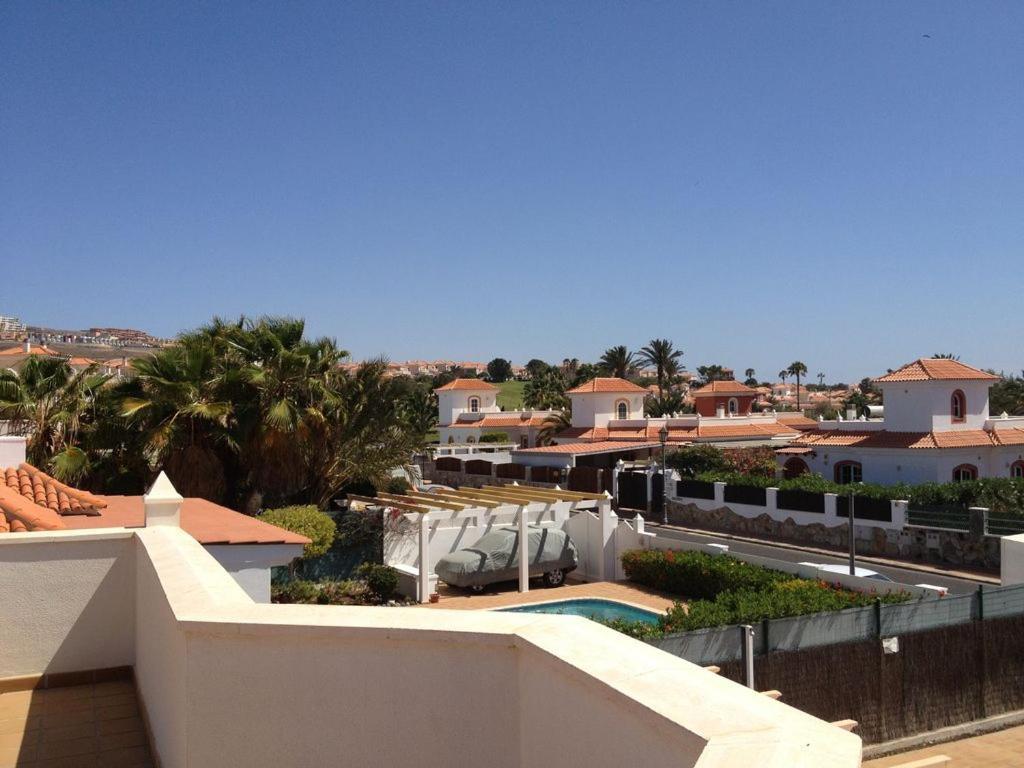 Golf Mira With Private Pool * Costa De Antigua