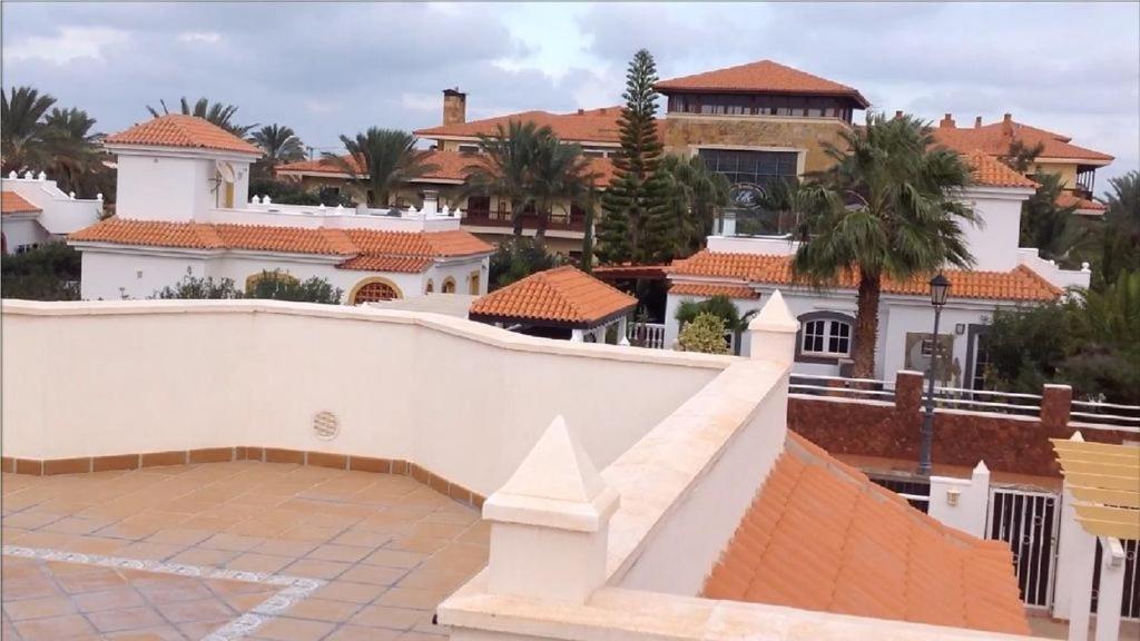 Golf Mira With Private Pool Villa