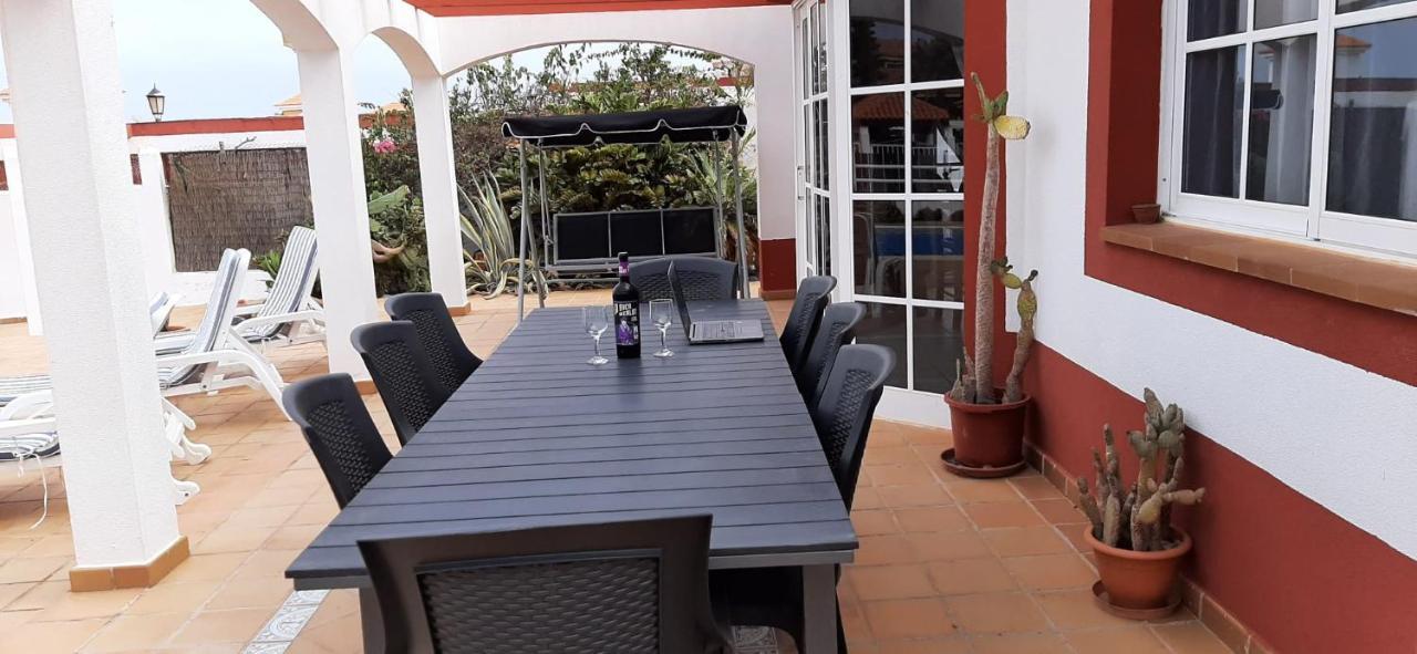 Villa Golf Mira With Private Pool