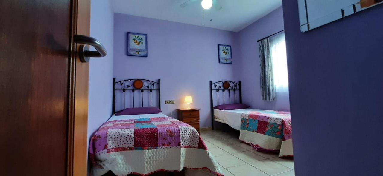 Golf Mira With Private Pool Costa De Antigua
