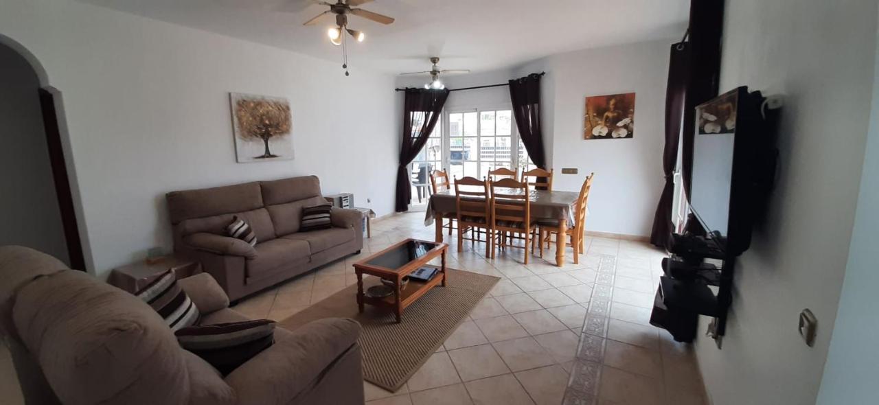 Golf Mira With Private Pool * Costa De Antigua