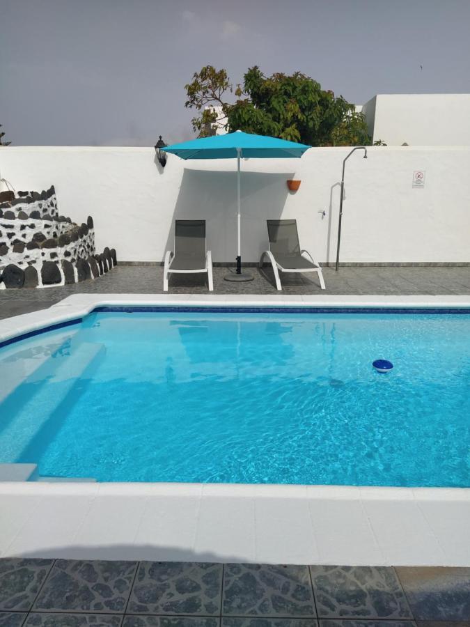 Сasa de vacaciones Casa Daniela