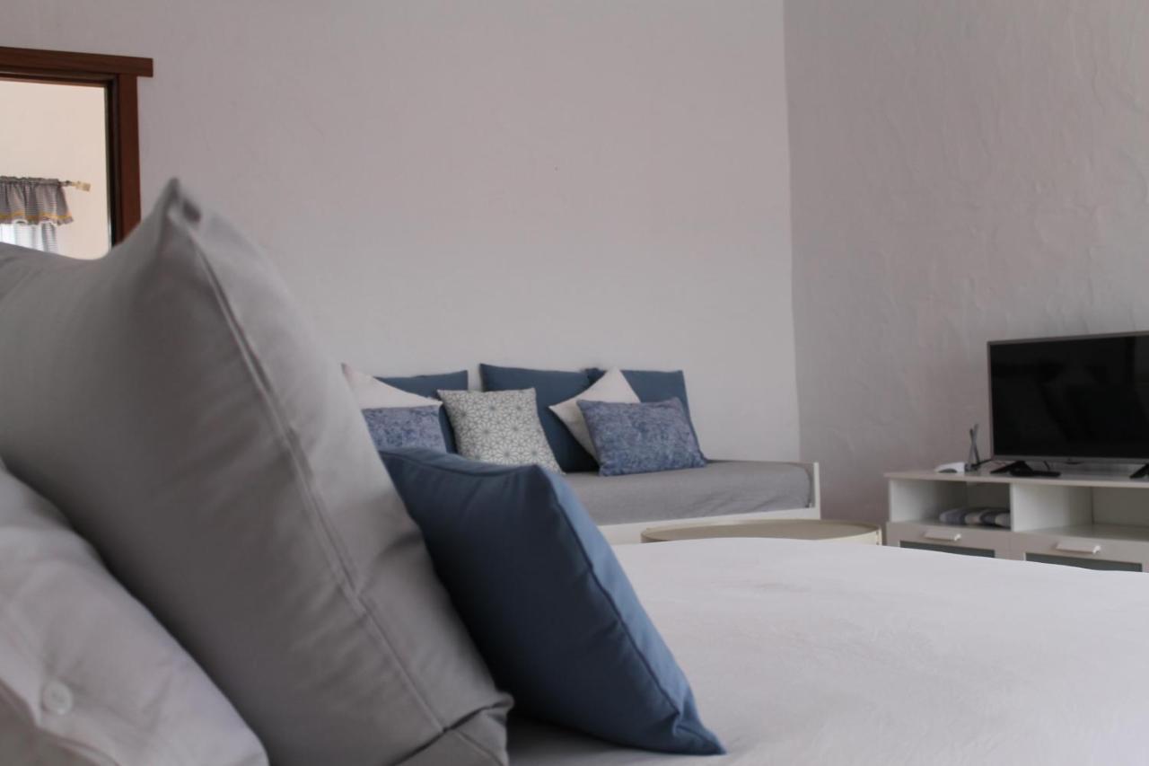 Apartamento Casa Volcan De Gayria Valles de Ortega