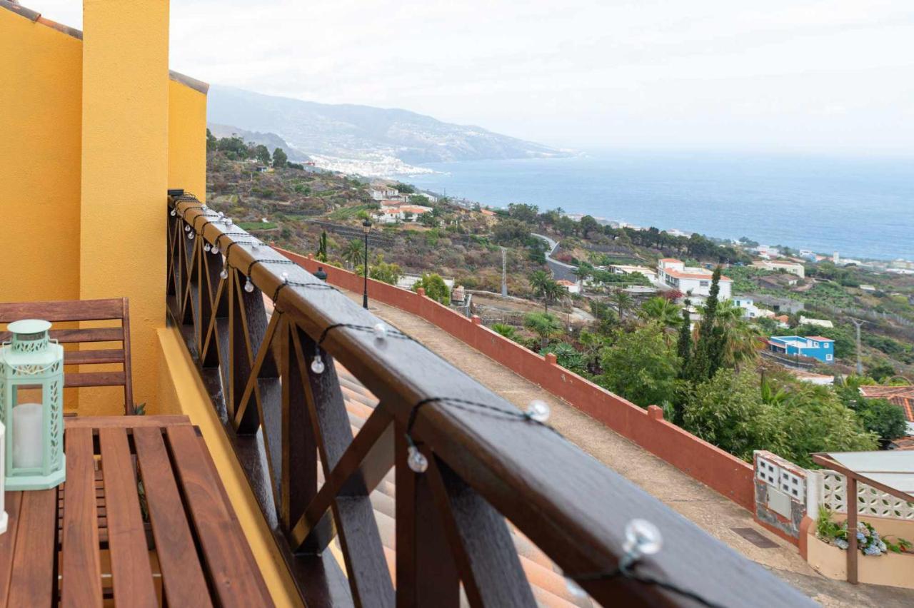 La Grajita Apartamento Breña Baja
