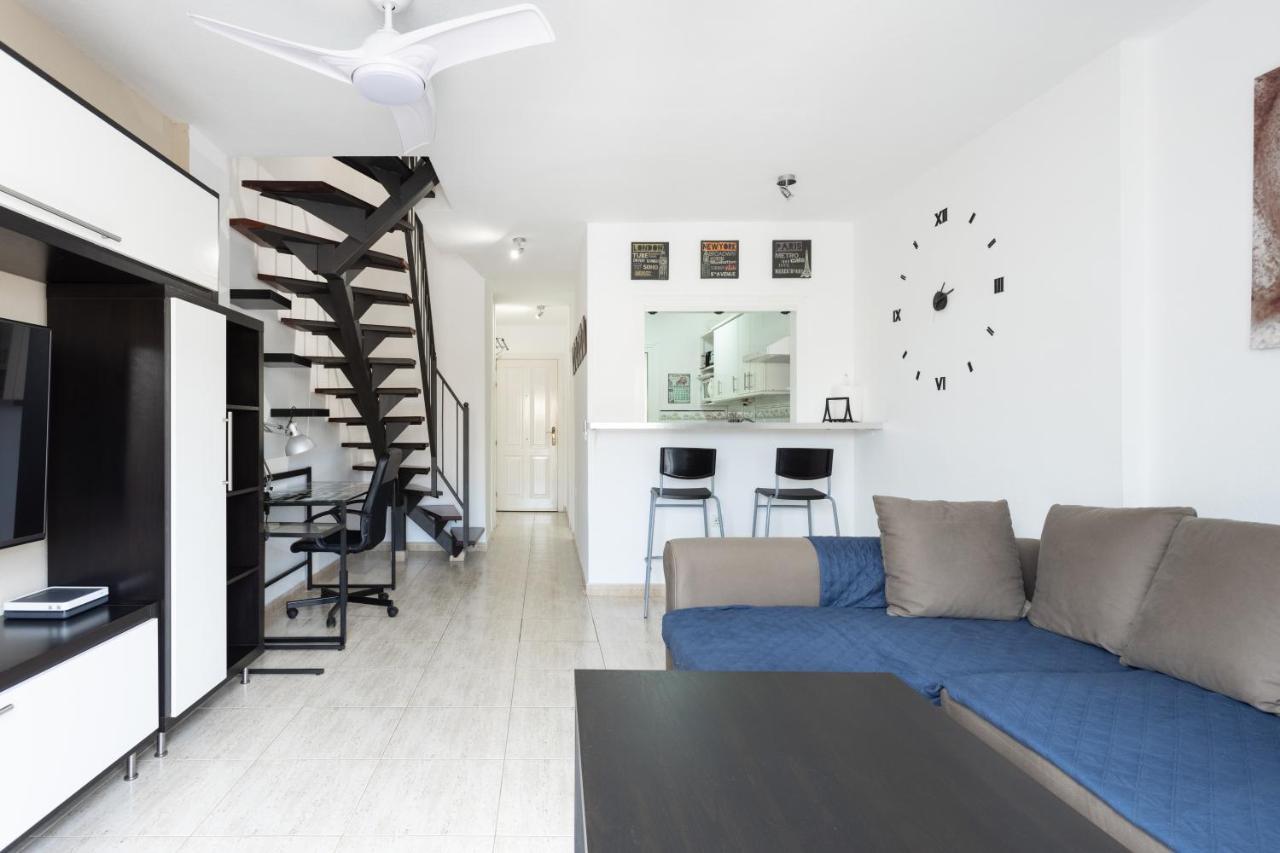 Apartamento 211 Arco Iris Perfect By Sunkeyrents Callao Salvaje