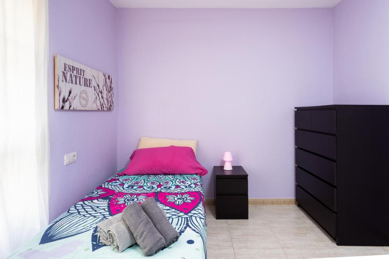 211 Arco Iris Perfect By Sunkeyrents Apartamento Callao Salvaje