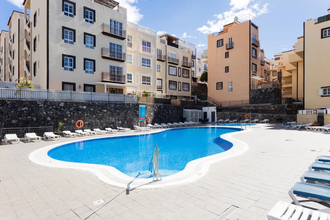 Apartamento 211 Arco Iris Perfect By Sunkeyrents Callao Salvaje