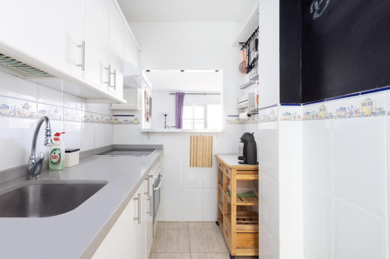 Apartamento 211 Arco Iris Perfect By Sunkeyrents Callao Salvaje