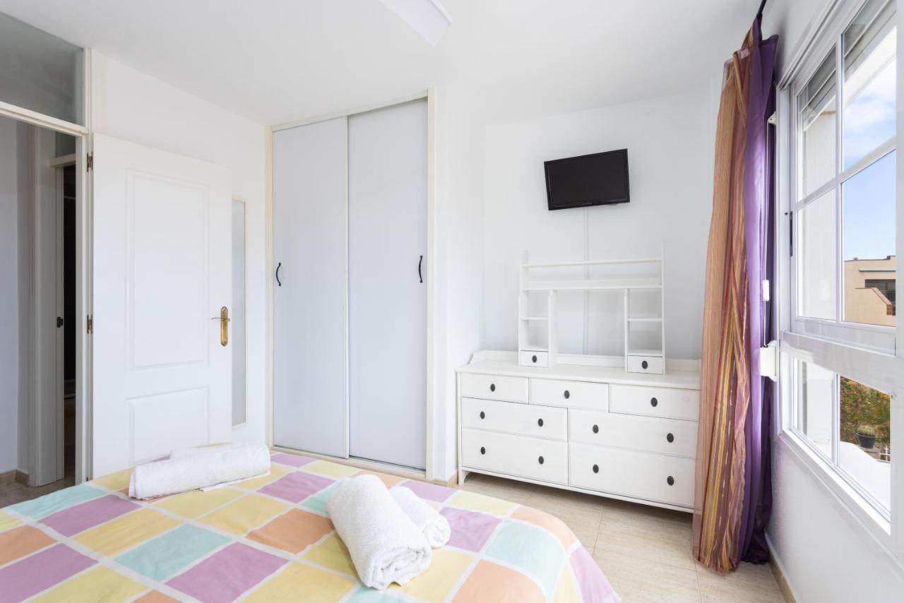 211 Arco Iris Perfect By Sunkeyrents Apartamento
