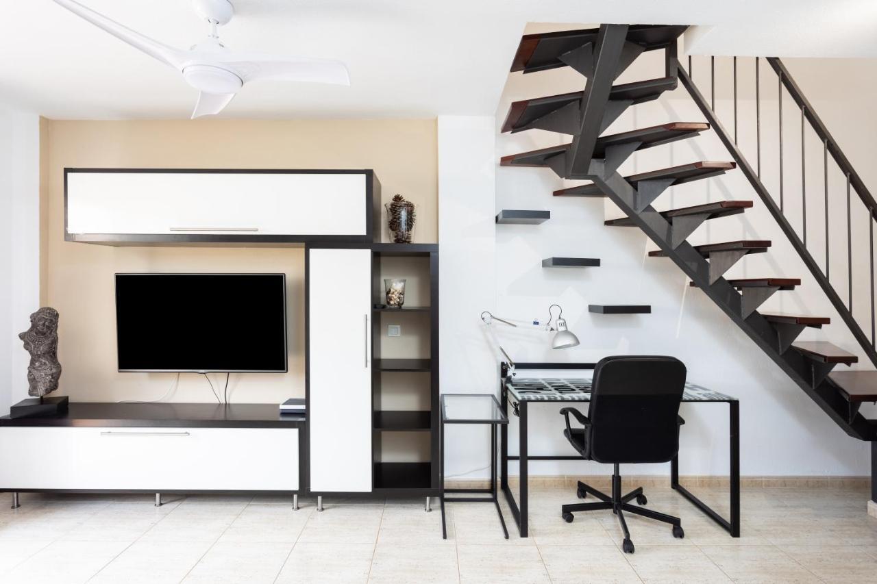 Apartamento 211 Arco Iris Perfect By Sunkeyrents