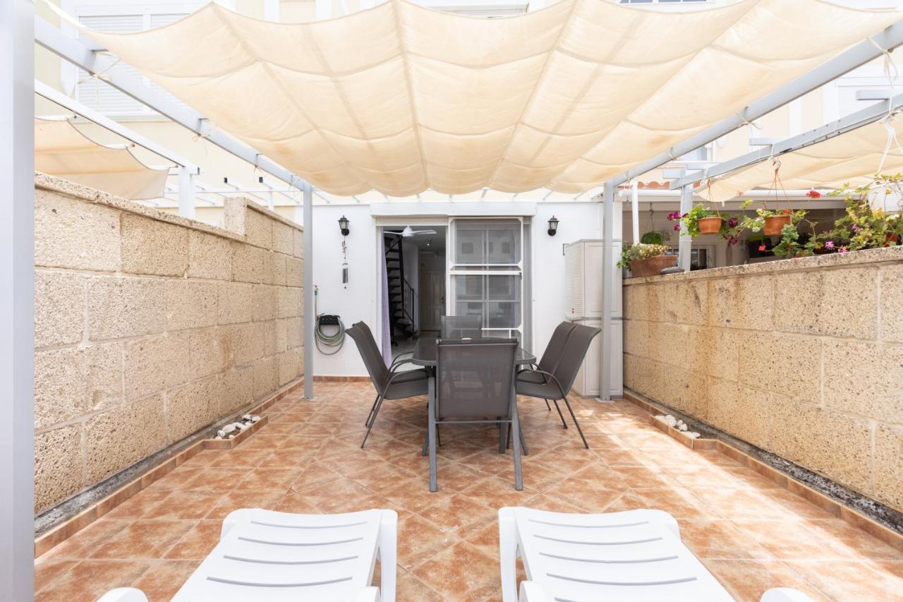 Apartamento 211 Arco Iris Perfect By Sunkeyrents Callao Salvaje