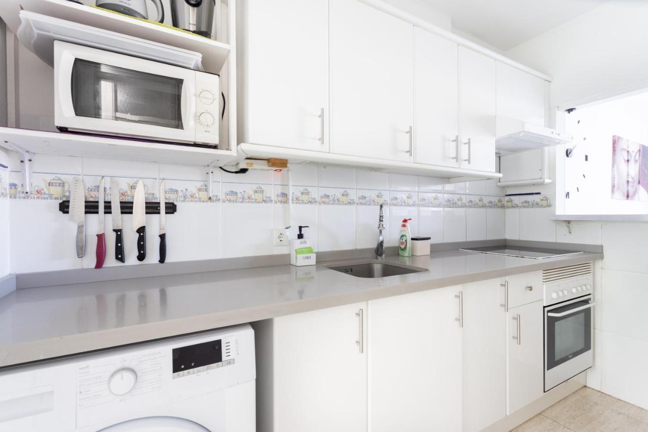 211 Arco Iris Perfect By Sunkeyrents Apartamento