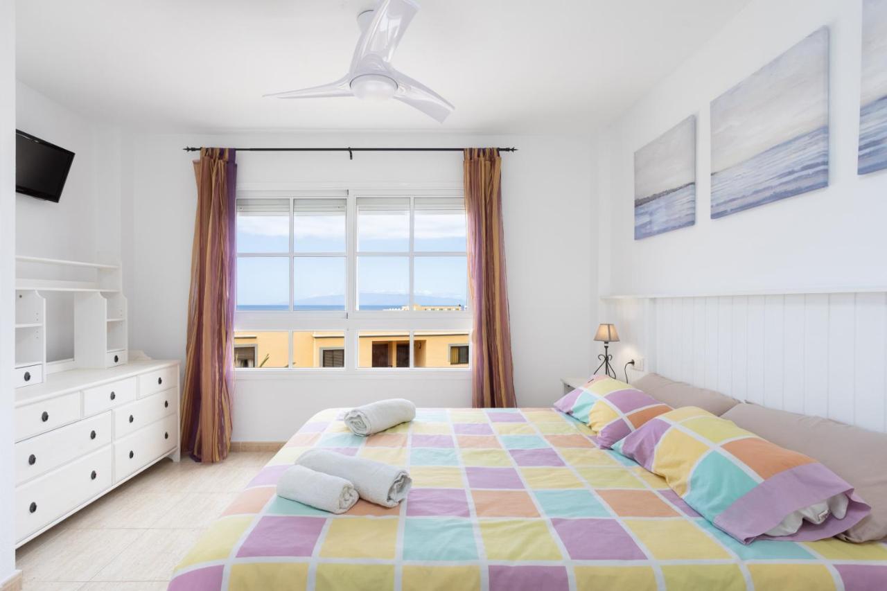 211 Arco Iris Perfect By Sunkeyrents Apartamento Callao Salvaje