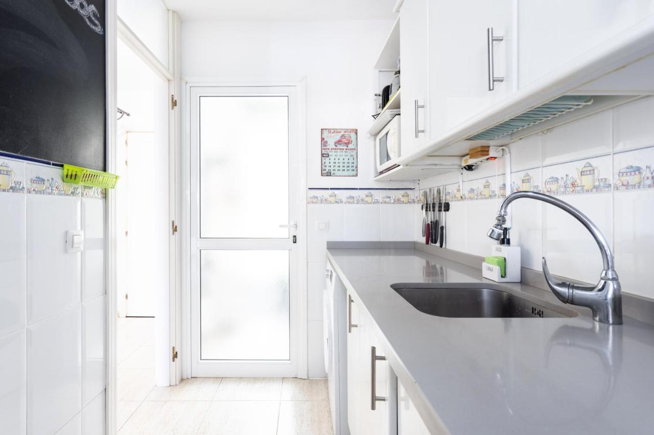 211 Arco Iris Perfect By Sunkeyrents Apartamento Callao Salvaje