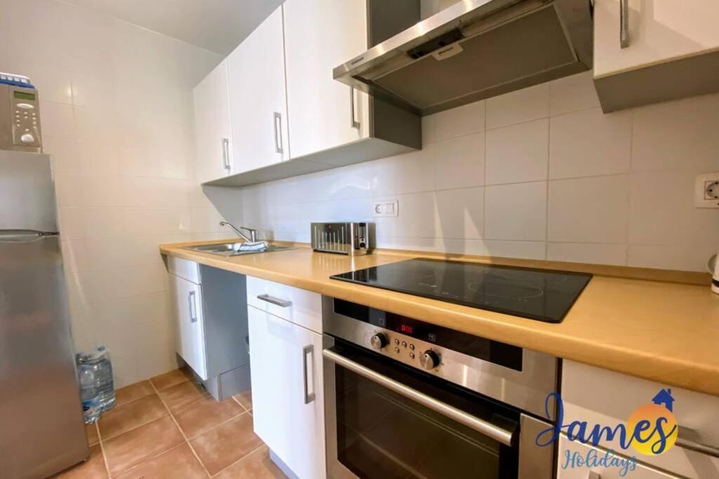 Panorama Golf 1st Floor With Comm Pool Vm20 Apartamento *