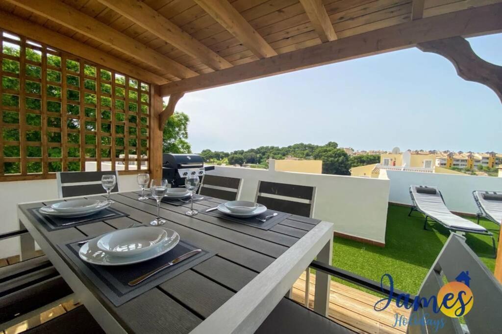 Panorama Golf 1st Floor With Comm Pool Vm20 Apartamento