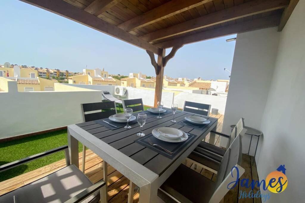 Apartamento Panorama Golf 1st Floor With Comm Pool Vm20 Dehesa de Campoamor (Orihuela Costa)