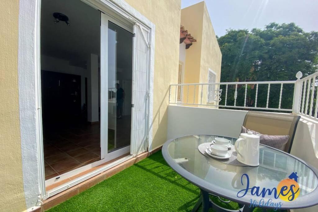 Panorama Golf 1st Floor With Comm Pool Vm20 Apartamento