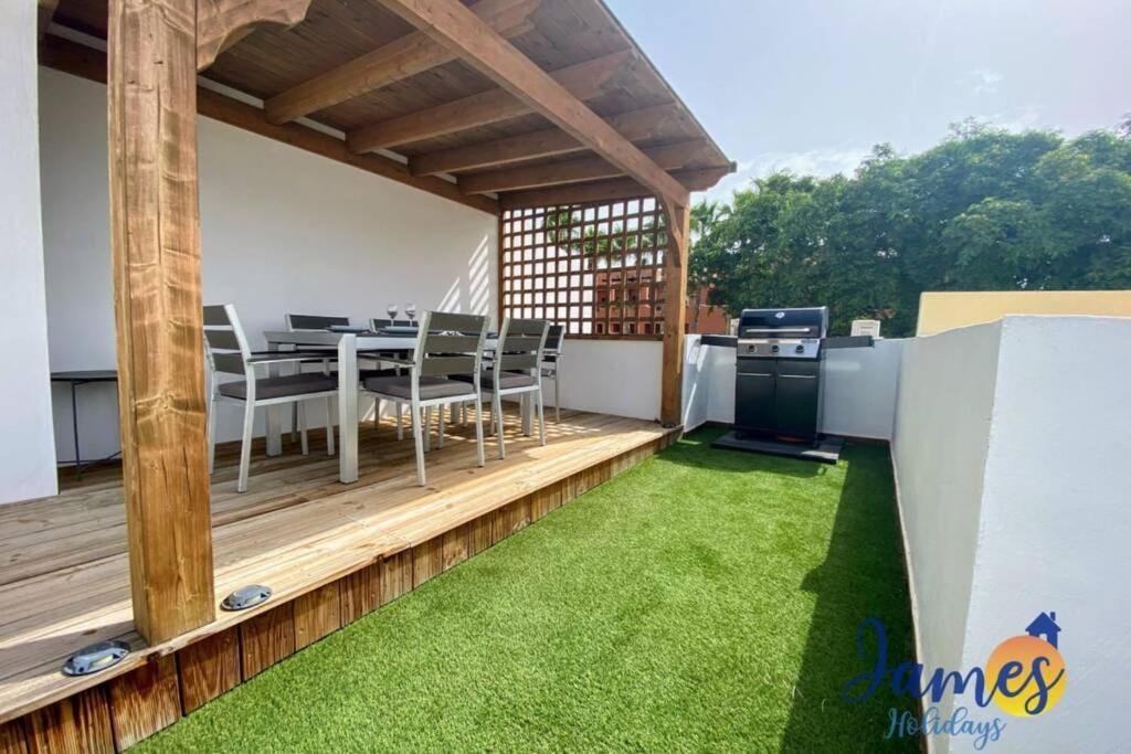 Apartamento Panorama Golf 1st Floor With Comm Pool Vm20 Dehesa de Campoamor (Orihuela Costa)