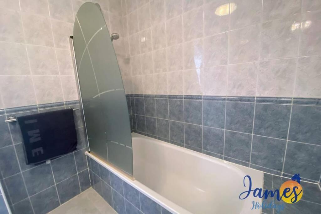Apartamento Panorama Golf 1st Floor With Comm Pool Vm20 Dehesa de Campoamor (Orihuela Costa)