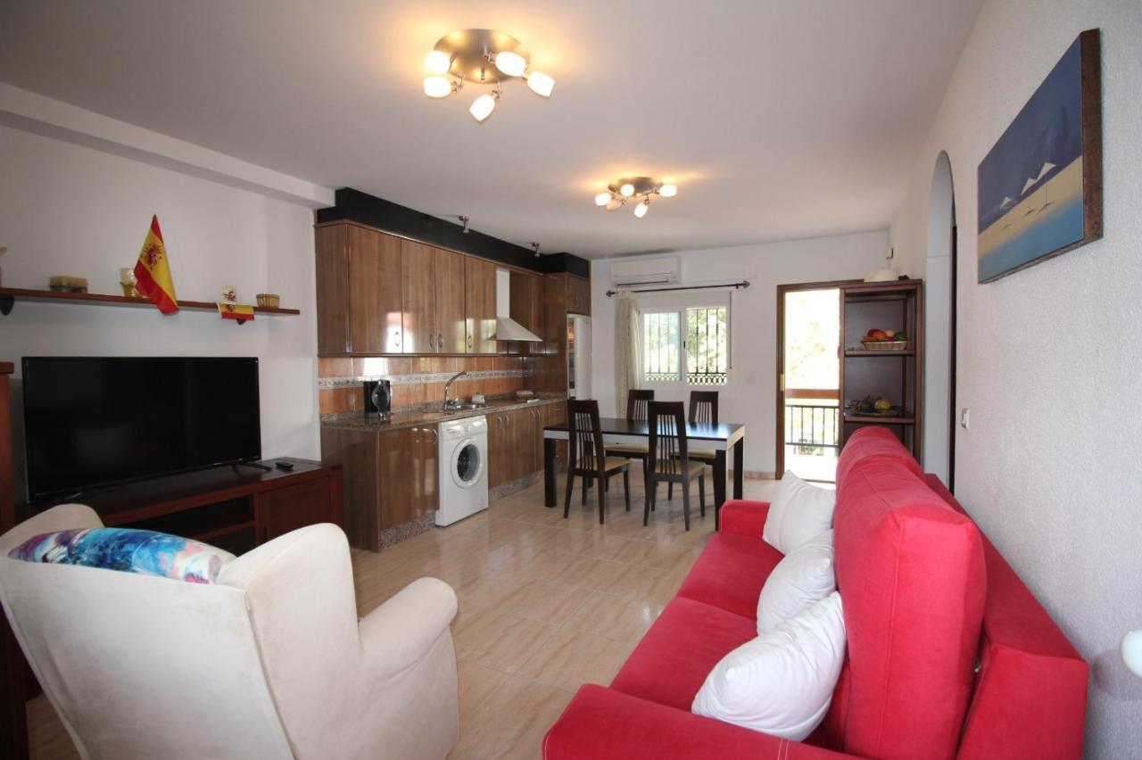 Apartamento In Málaga Sun&beach *