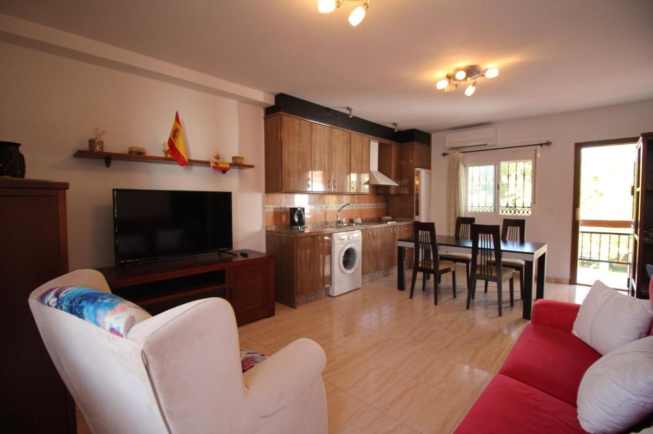 Apartamento In Málaga Sun&beach