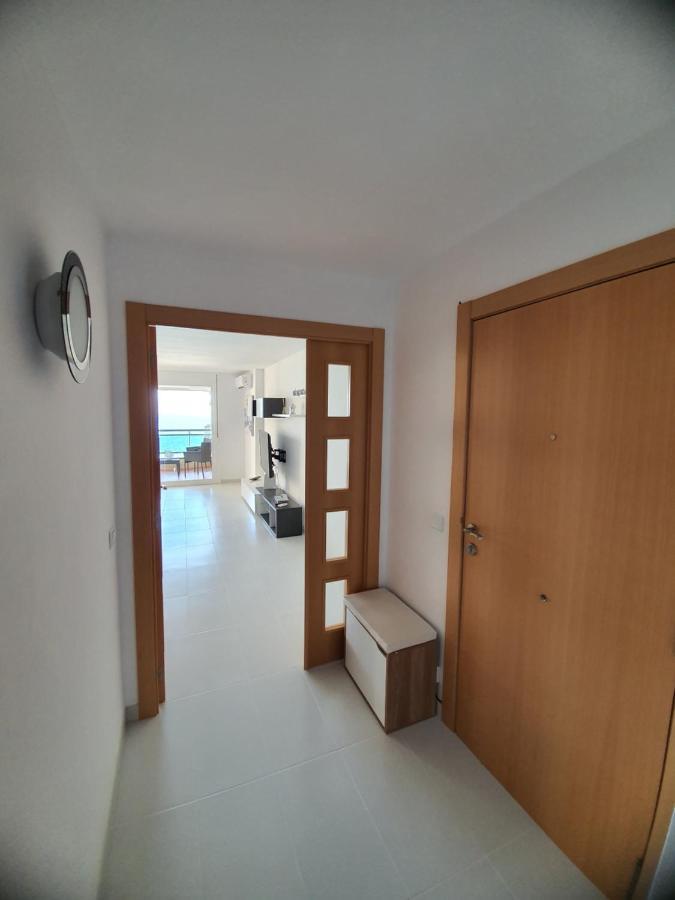 Apartamento Amazing Luxe Seaview