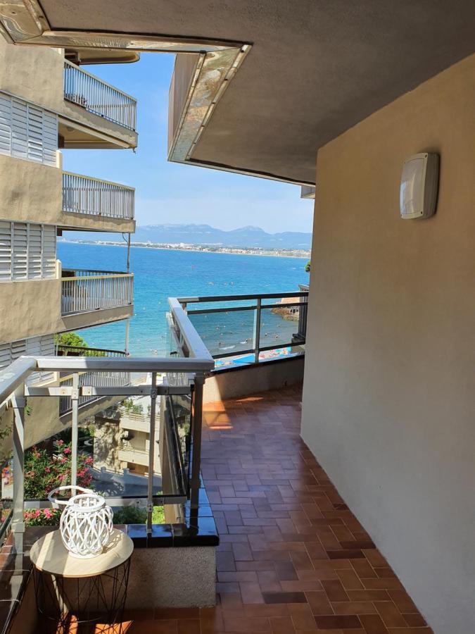 Apartamento Amazing Luxe Seaview *