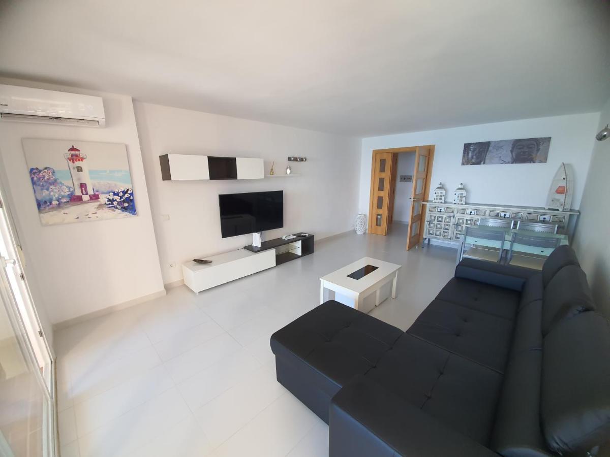 Apartamento Amazing Luxe Seaview Salou