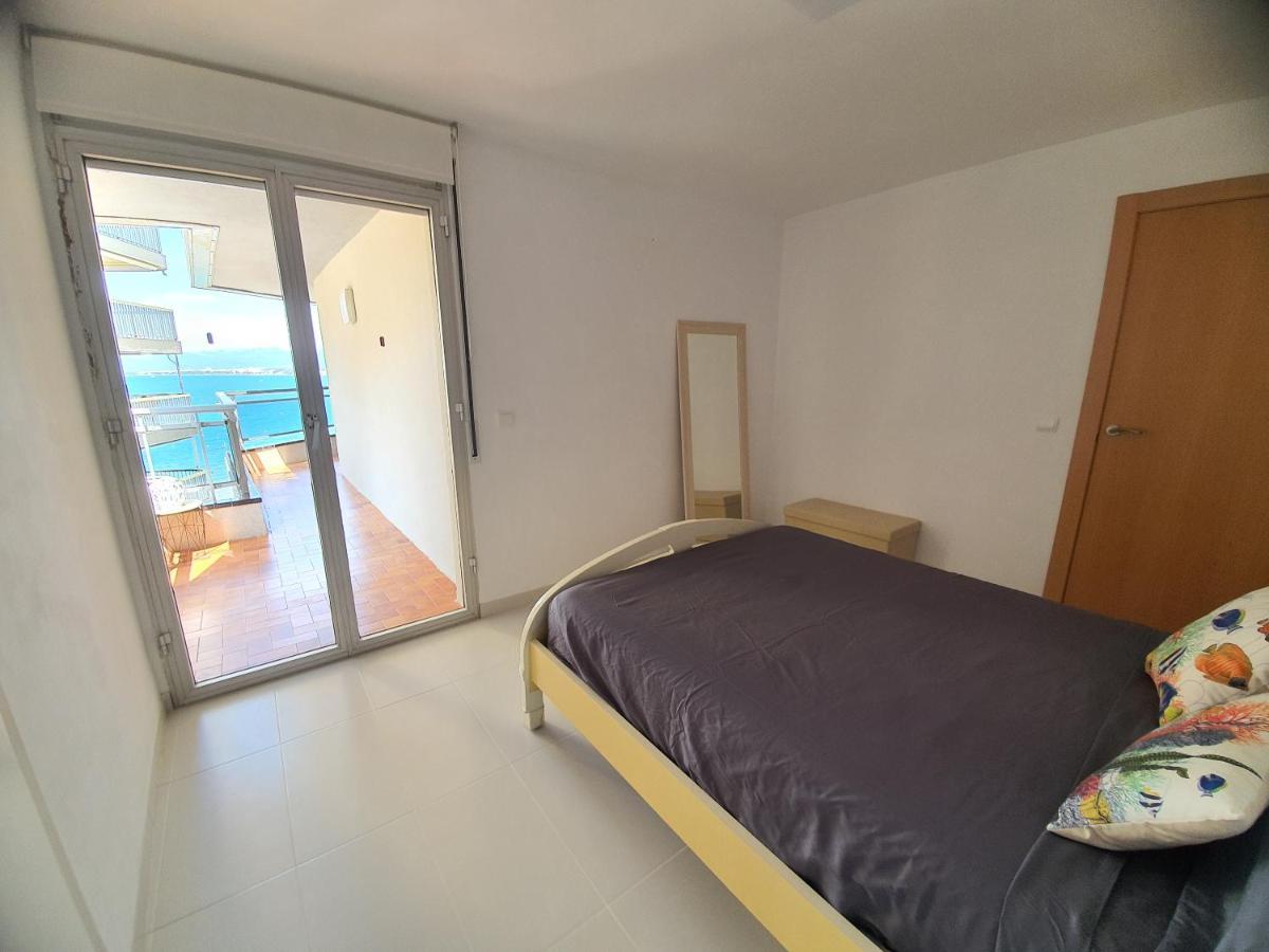 Apartamento Amazing Luxe Seaview *